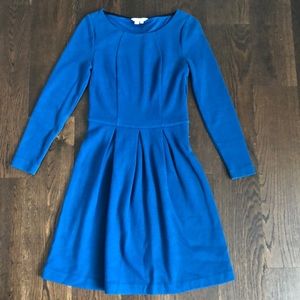 Boden Ponte Dress